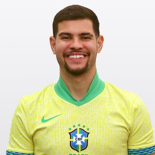 	Bruno Guimarães 	